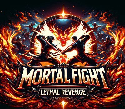 Mortal Fight: Lethal Revenge PS5 Аккаунт