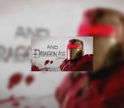 Dragon Age Origins - The Blood Dragon Armor DLC EA App Ключ