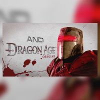 Dragon Age Origins - The Blood Dragon Armor DLC EA App Ключ