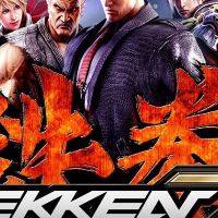 TEKKEN 7 EU XBOX One Ключ