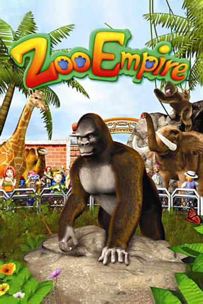 Zoo Empire Steam CD Key