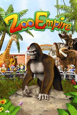 Zoo Empire Steam Ключ