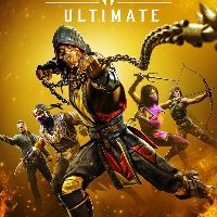 Mortal Kombat 11 DE Steam Ключ