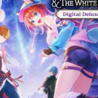 Atelier Resleriana: The Red Alchemist & the White Guardian Deluxe-издание PC Steam Аккаунт