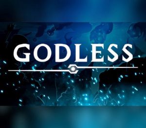Godless Steam Ключ