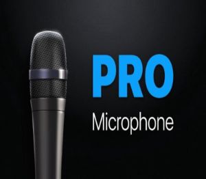 Pro Microphone Steam Ключ