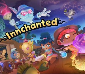 Innchanted EU PC Steam Ключ