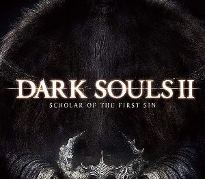 Dark Souls II: Scholar of the First Sin PC Steam Подарок