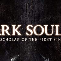 Dark Souls II: Scholar of the First Sin PC Steam Подарок
