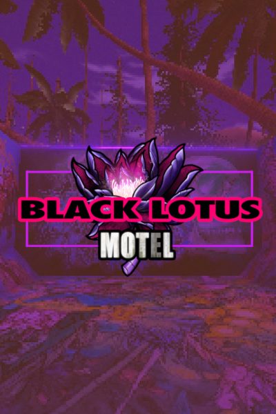 Black Lotus Motel Steam CD Key