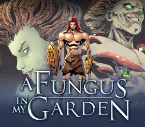 A Fungus In My Garden Steam Ключ