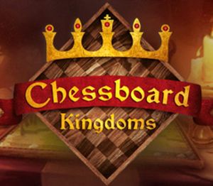 Chessboard Kingdoms PC Steam Ключ