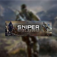 Sniper Ghost Warrior Franchise Complete Pack Steam Ключ