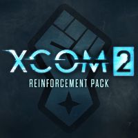 XCOM 2 - Reinforcement Pack DLC EU PC Steam Ключ