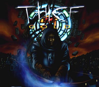 Thief Gold PC GOG Ключ