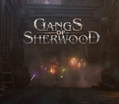 Gangs of Sherwood Steam Ключ