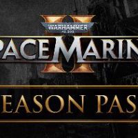 Warhammer 40,000: Space Marine 2 - Сезонный пропуск DLC PC Steam Ключ