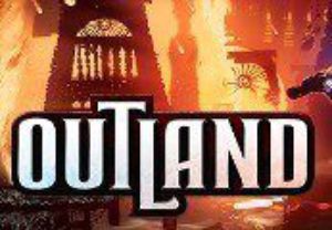 Outland Steam Ключ