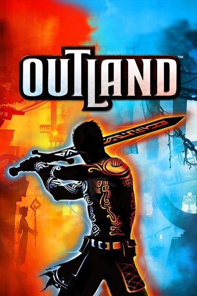 Outland Steam CD Key