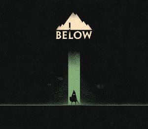 BELOW EU PC Steam Альтергифт