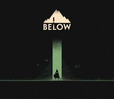 BELOW EU PC Steam Альтергифт