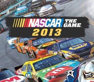 NASCAR: The Game 2013 PC Steam Подарок