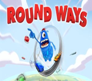 Car Puzzle: Round Ways Steam Ключ