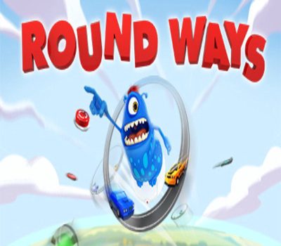 Car Puzzle: Round Ways Steam Ключ