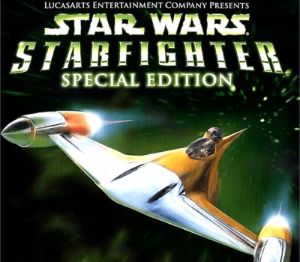 Star Wars Starfighter Особое издание XBOX One / Xbox Series X|S Аккаунт