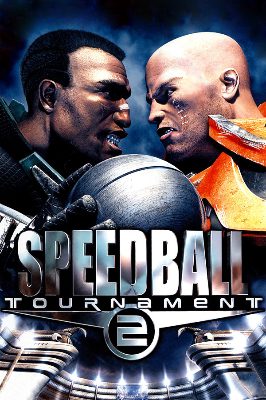 Speedball 2: Tournament Steam Ключ