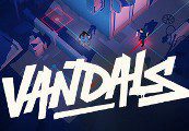 Vandals Steam Ключ