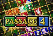 Passage 4 Steam Ключ
