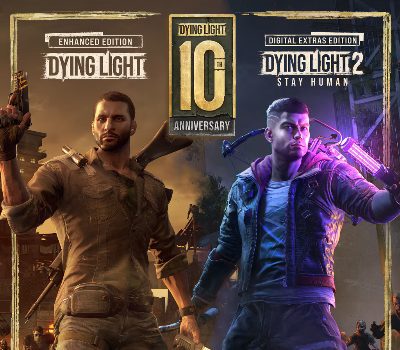 Dying Light Коллекция US XBOX One / Xbox Series X|S Ключ