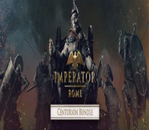 Imperator: Rome - Centurion Набор PC Steam Ключ