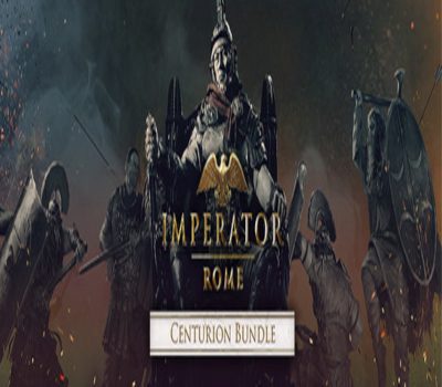 Imperator: Rome - Centurion Набор PC Steam Ключ