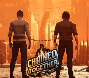 Chained Together PC Steam Ключ