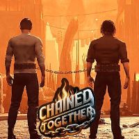 Chained Together PC Steam Ключ