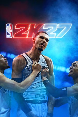 NBA 2K27 EU PC Steam Ключ