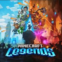 Minecraft Legends Steam Аккаунт