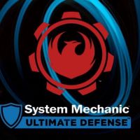 iolo System Mechanic Ultimate Defense 2024 Ключ (1 Year / 10 PCs)