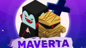 Maverta Muerte PC Steam Ключ
