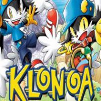 Klonoa Phantasy Reverie Series PC Steam Аккаунт