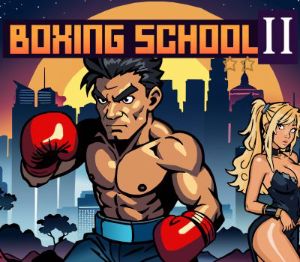 Boxing School 2 PC Steam Ключ