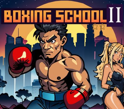 Boxing School 2 PC Steam Ключ