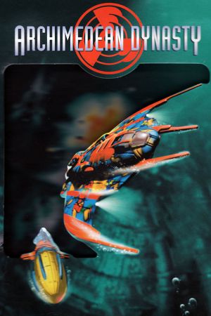 Archimedean Dynasty PC GOG Ключ