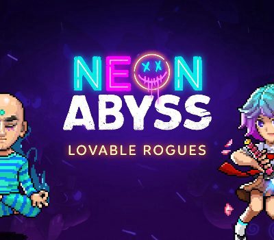 Neon Abyss - Lovable Rogues Pack DLC PC Steam CD Key