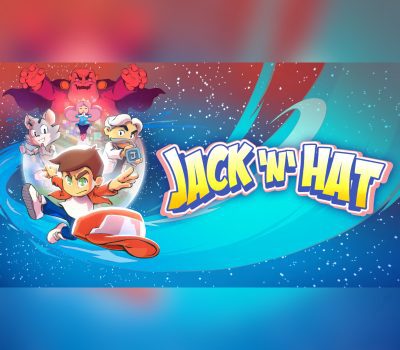 JACK 'N' HAT Steam Ключ