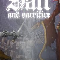 Salt and Sacrifice Steam Альтергифт