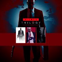 HITMAN Trilogy Steam Альтергифт