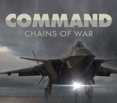 Command:MO - Chains of War DLC PC Steam CD Key